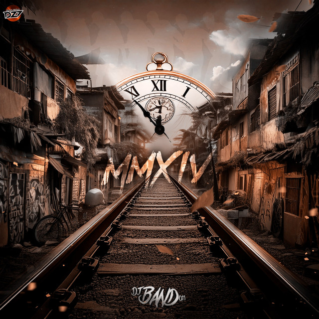 MMXIV cover art