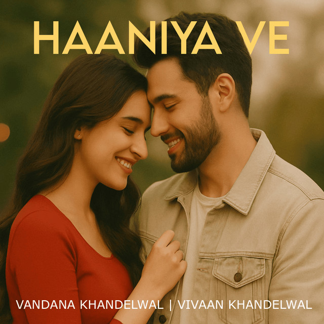 Vandana Khandelwal