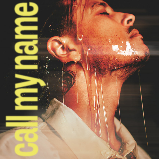 Call My Name cover