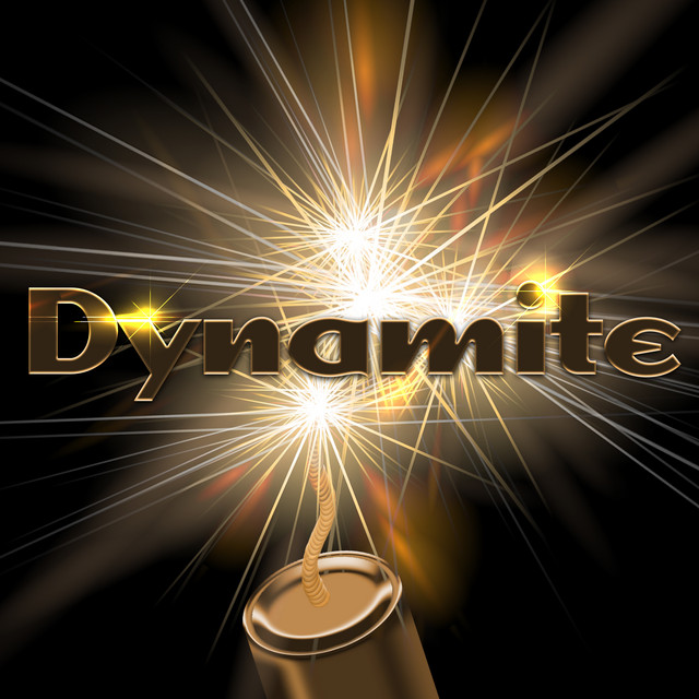 Dynamite - Single by Rico | Spotify