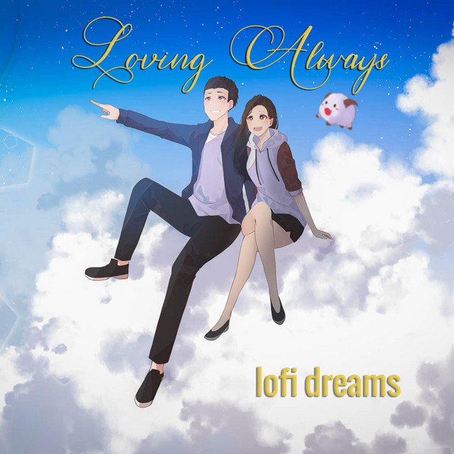 Loving Always cover art