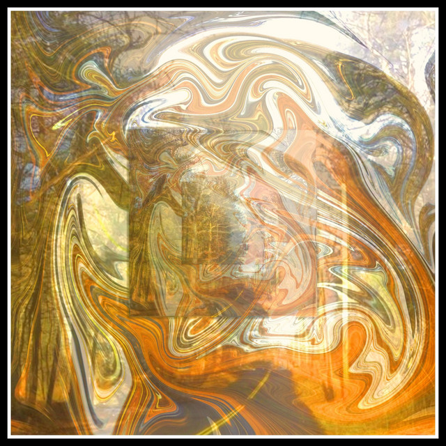 Extraordinary cover art