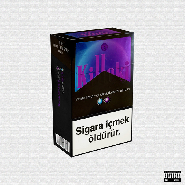 Marlboro Double Fusion cover art