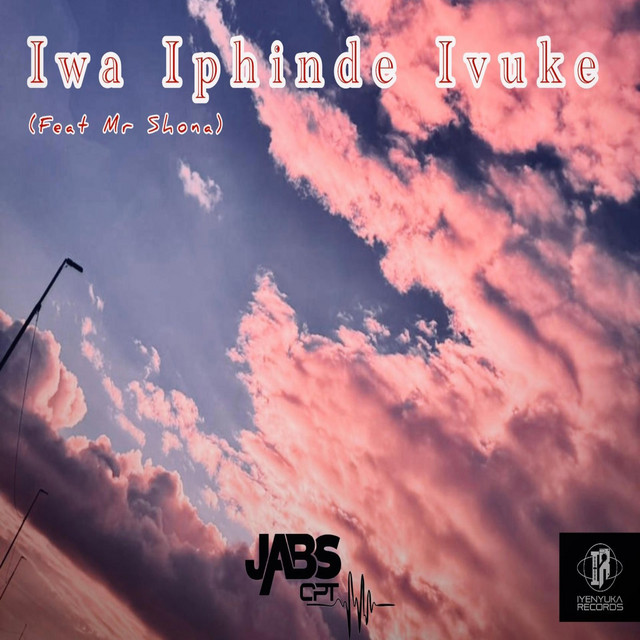 Iwa Iphinde Ivuke album image
