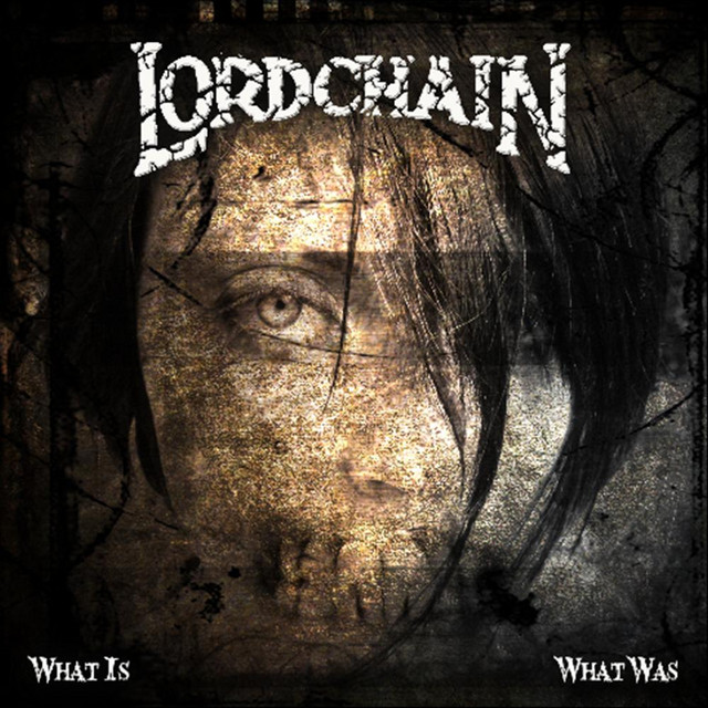 What Is, What Was cover art