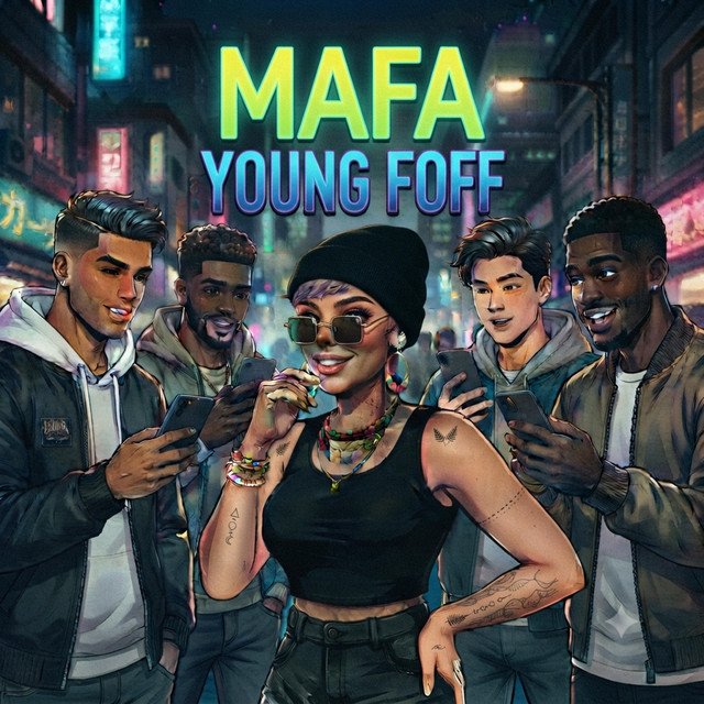 MAFA