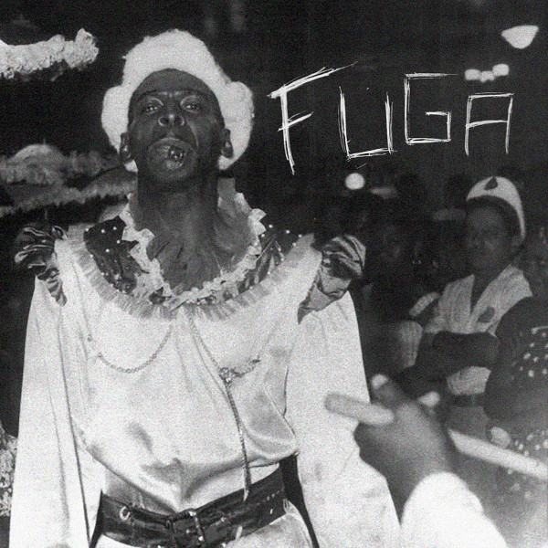 FUGA cover art