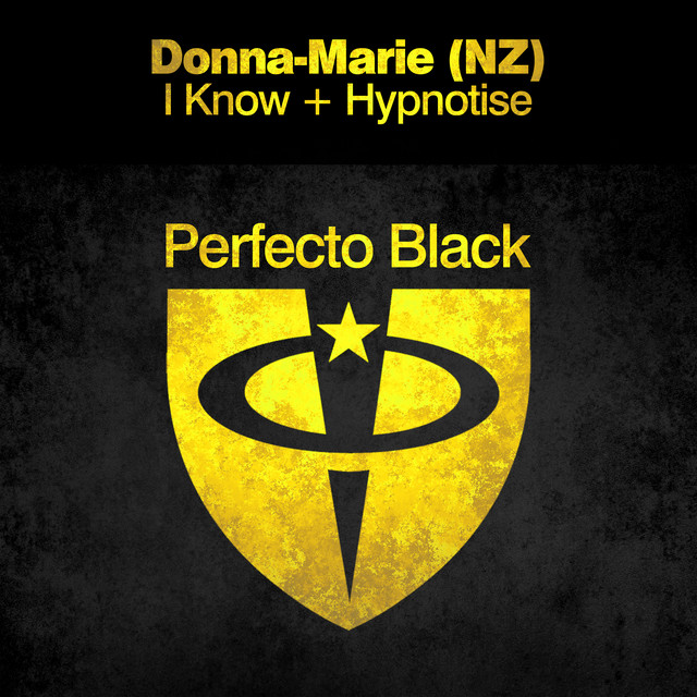 I Know + Hypnotise cover art