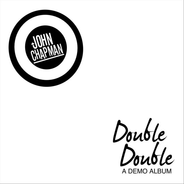 Double Double: A Demo Album cover
