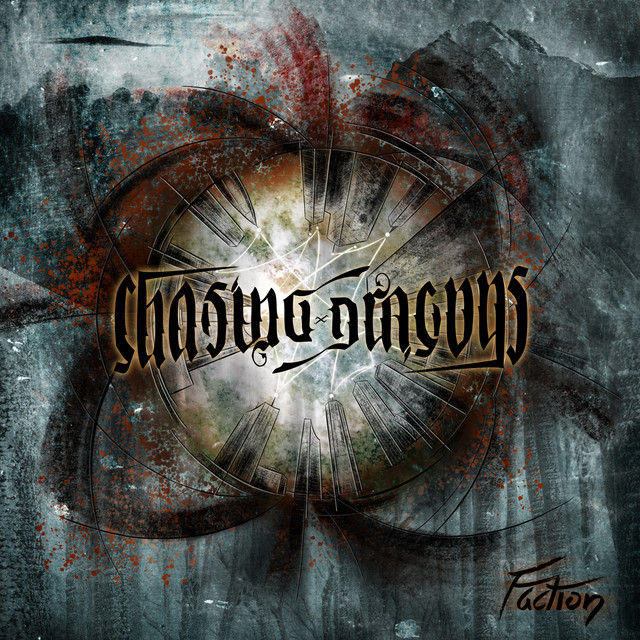 Faction cover