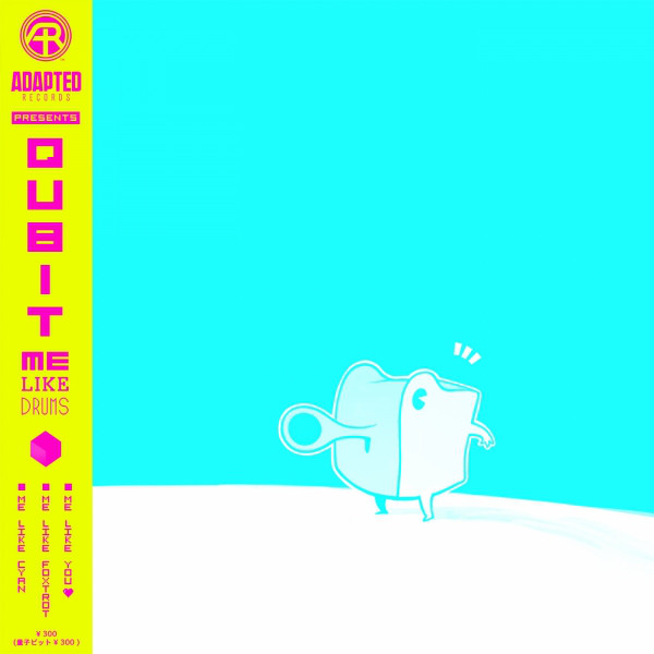 Me Like Cyan - Original Mix cover art