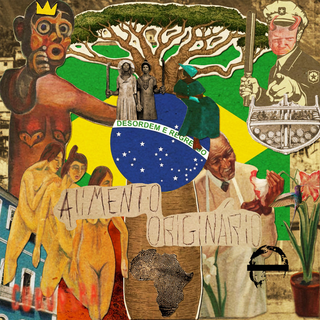 Alimento Originário
