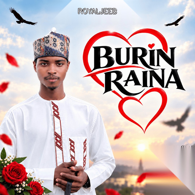 Burin Raina — Royaljeeb