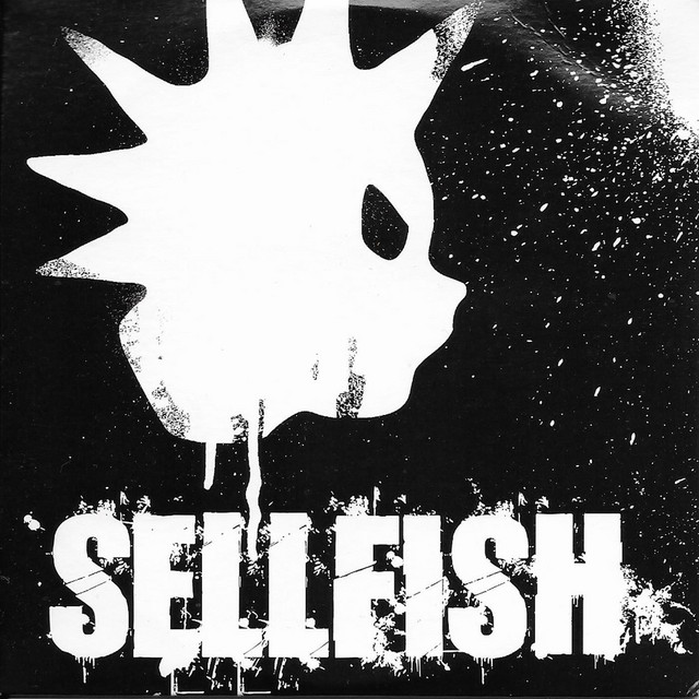 Sellfish (2008) cover
