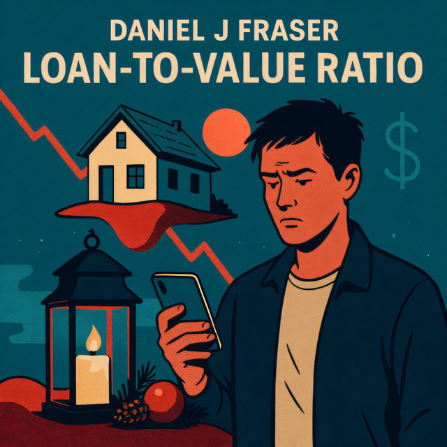 Daniel J Fraser – Loan‑to‑Value Ratio