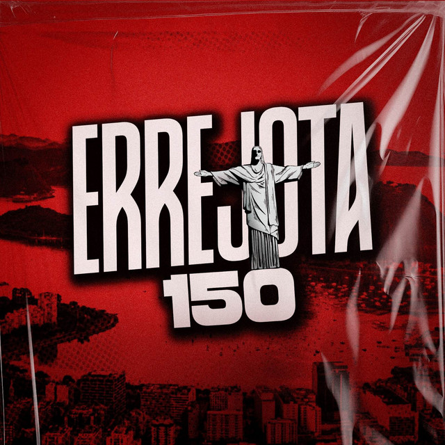 ERREJOTA 150 cover art