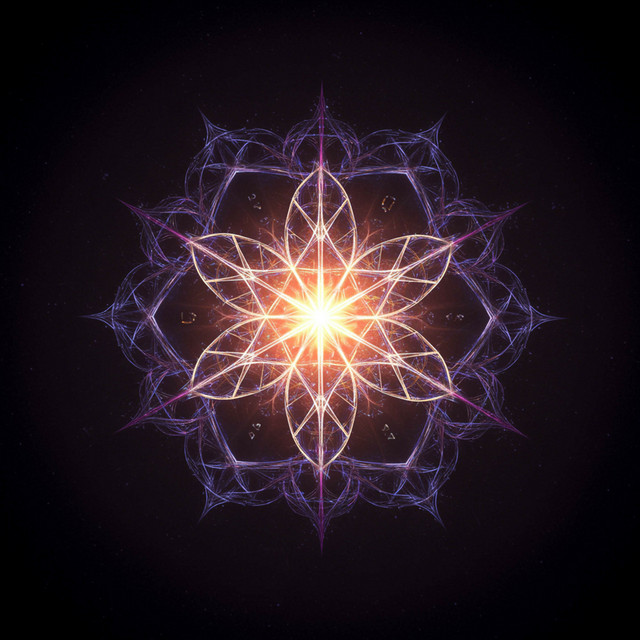 Inner Peace Healing cover art