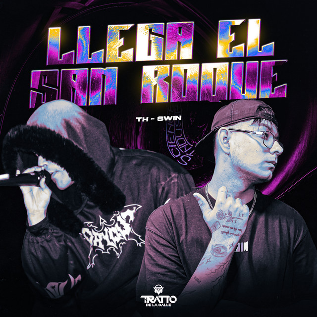 Llega el San Roque