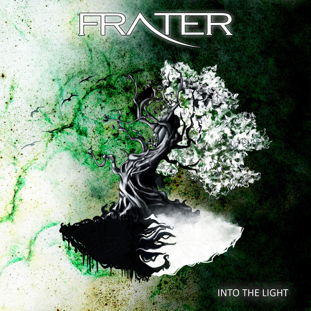 Into the Light cover art