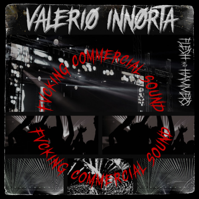Fvcking Commercial Sound - Original Mix