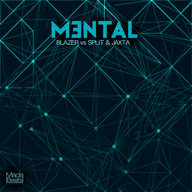 Mental album art