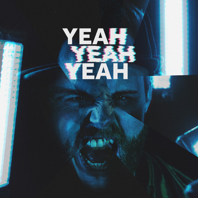 Yeah Yeah Yeah cover