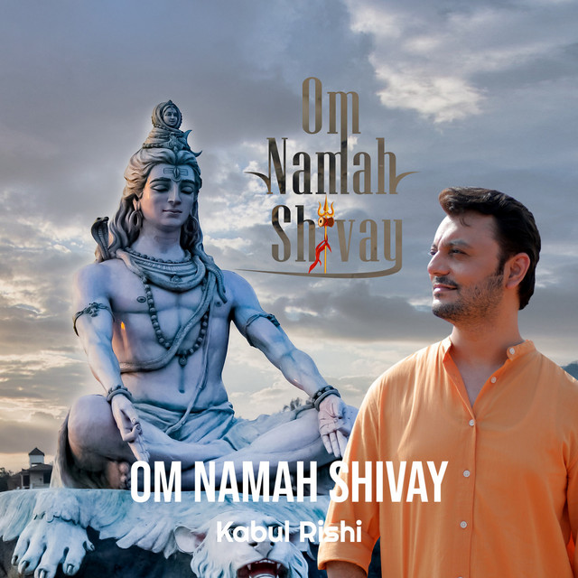 Om Namah Shivay