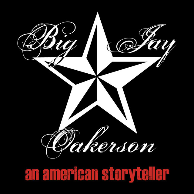 An American Storyteller