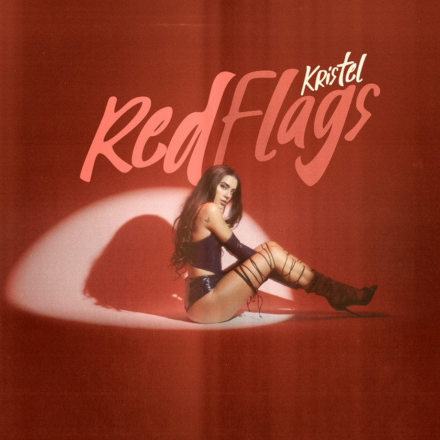 Red Flags cover art
