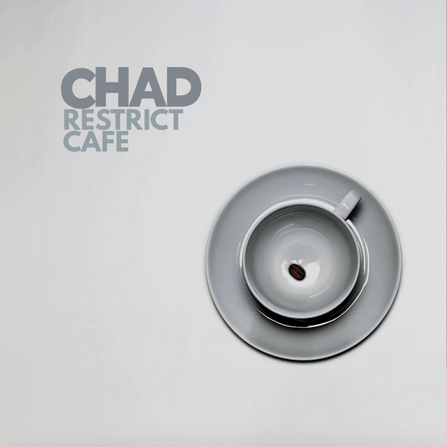 Restrict Cafe cover art
