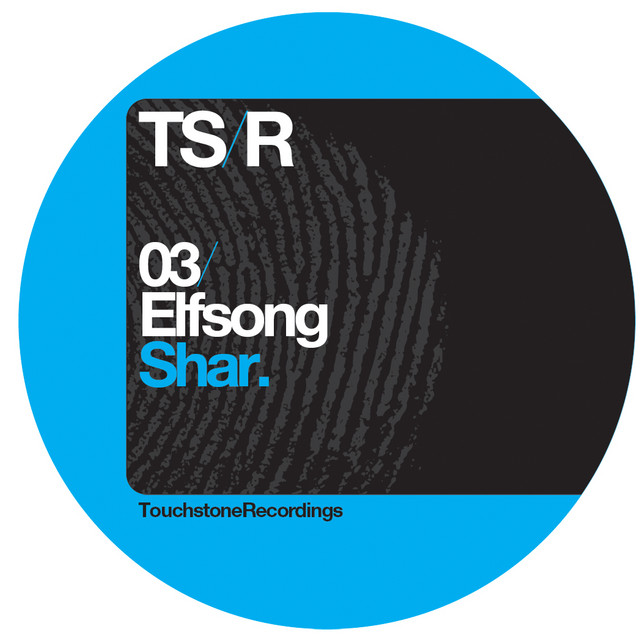Shar cover art