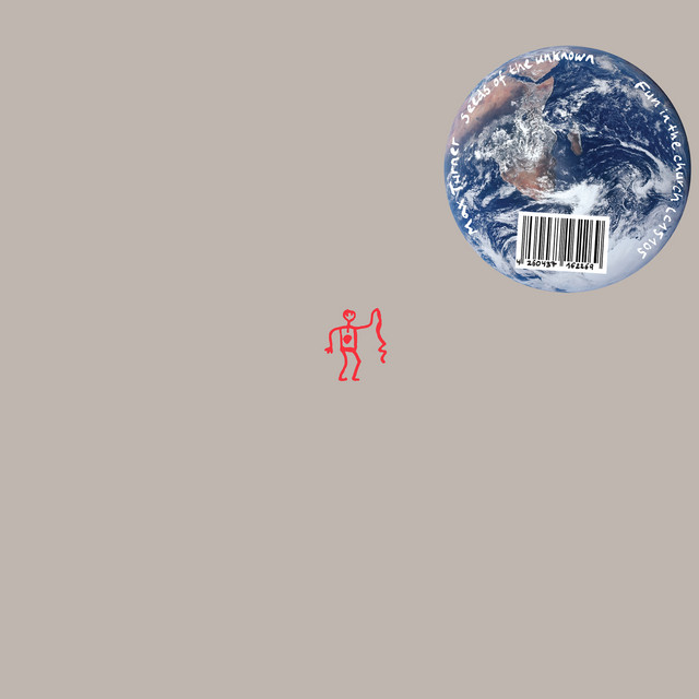 Is it worth it cover art