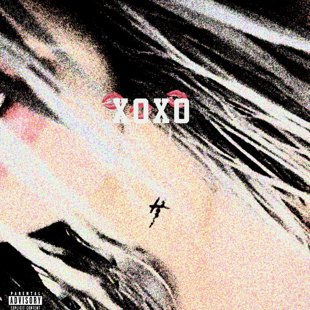 X O X O cover art