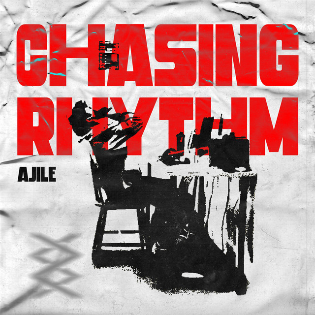 Chasing Rhythm cover art