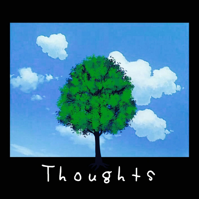 Thoughts cover art