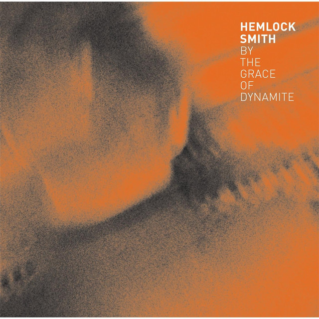 By the Grace of Dynamite cover art