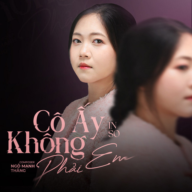Cô Ấy Không Phải Em