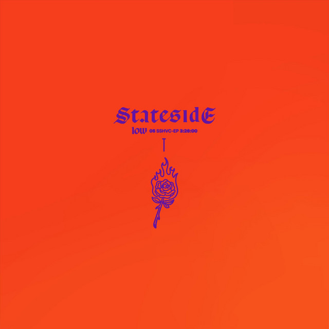 Low cover art