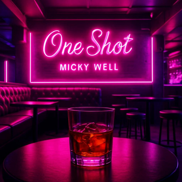 Micky Well