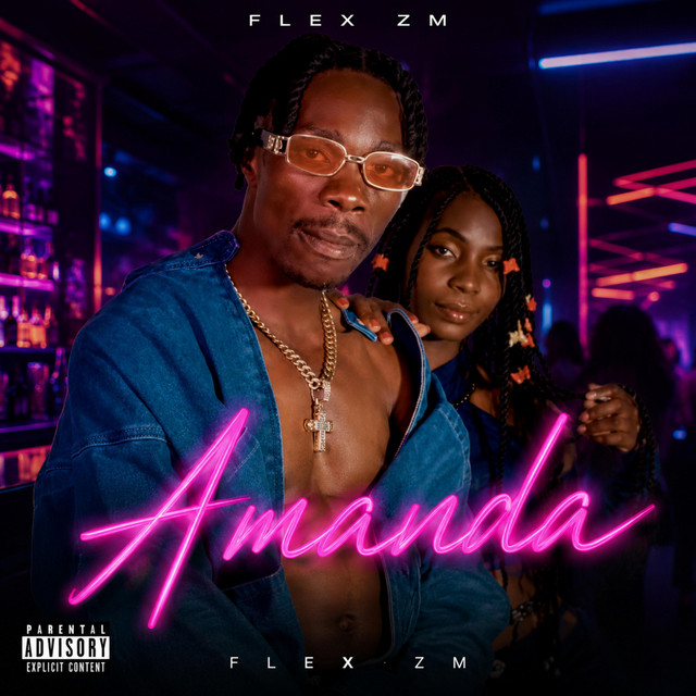 Amanda