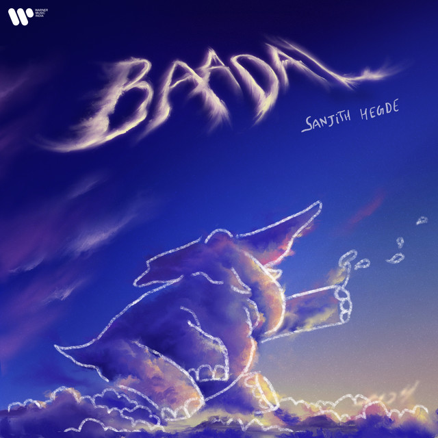 Baadal cover art