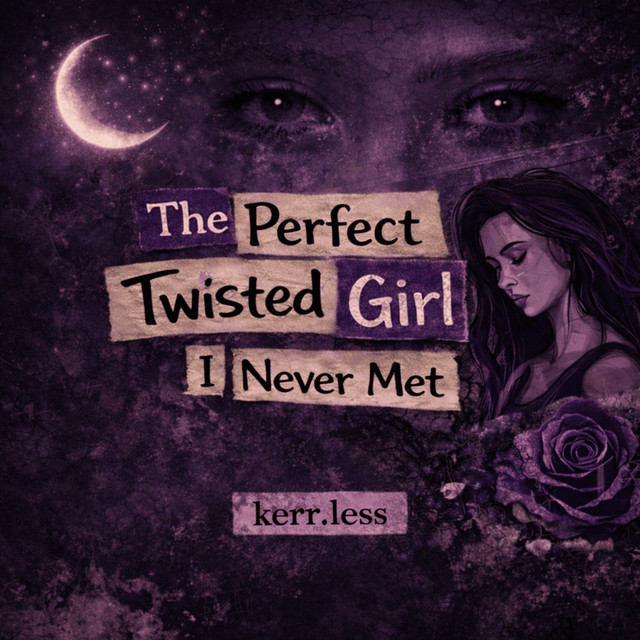 The Perfect Twisted Girl I Never Met