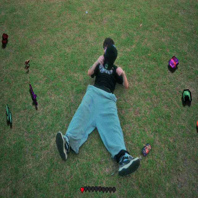 TELL ME cover art