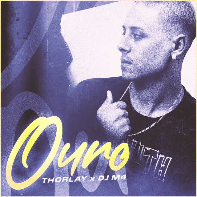 Ouro cover art