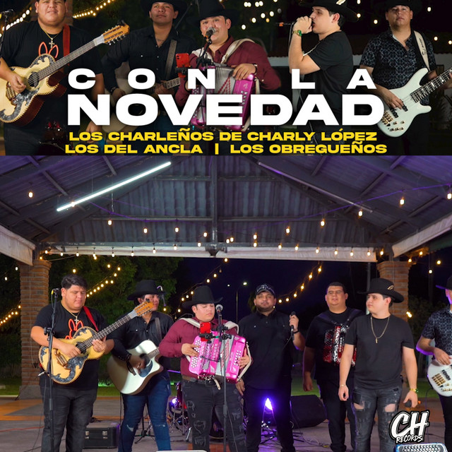 Con la Novedad