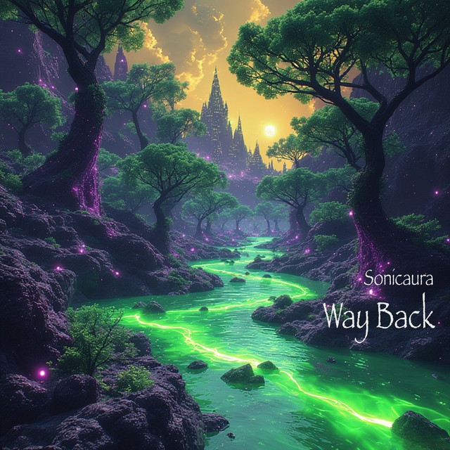 Sonicaura