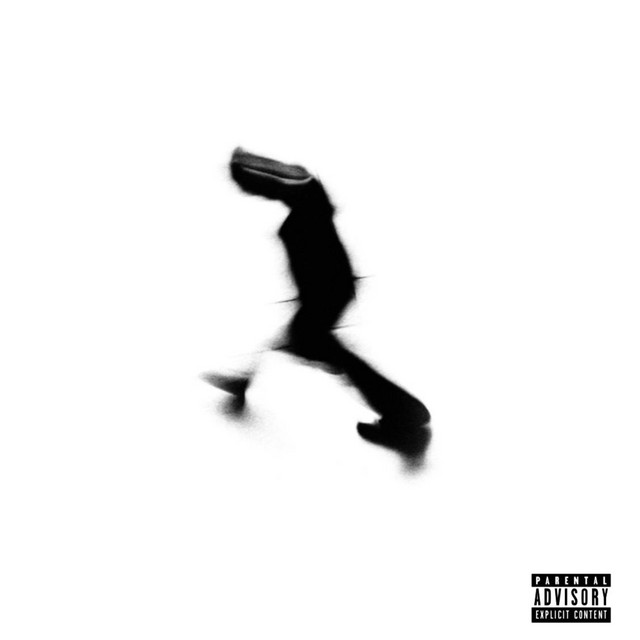Wake up cover art