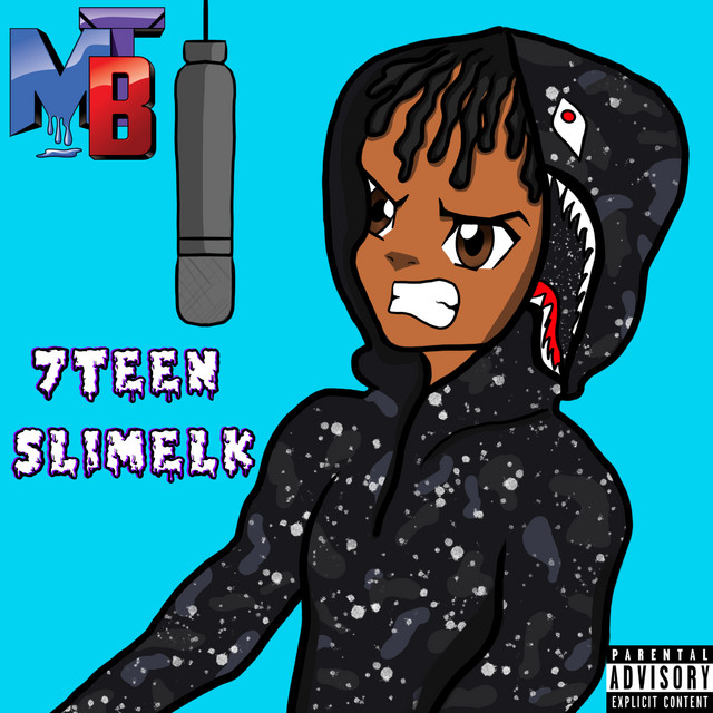 7Teen cover art
