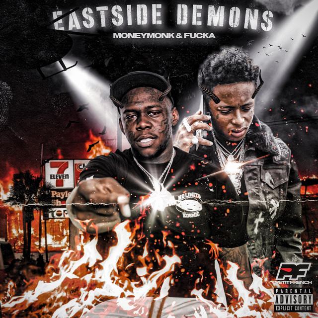 X'd Out cover art