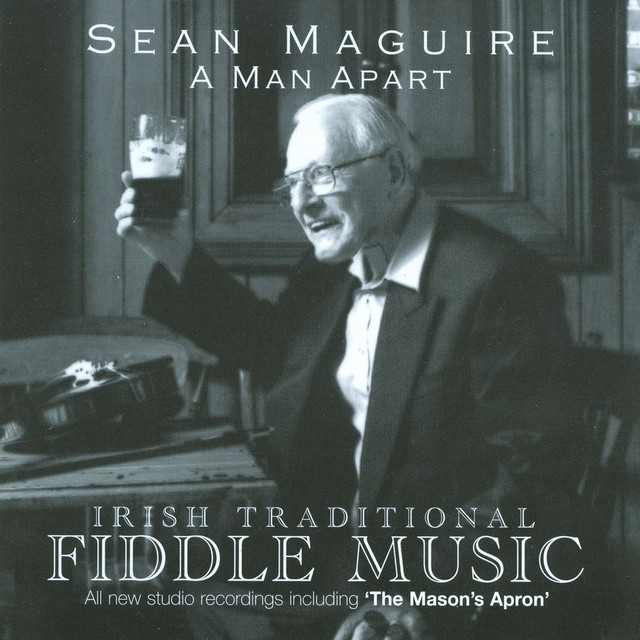 The Sand Dance Bonnie Kate The Reconciliation The Mason S Apron Song And Lyrics By Sean Maguire Spotify